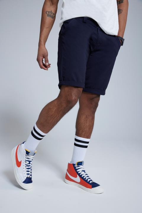Produktbild Sthuge Chino Bermuda, 4 Taschen, Regular Fit, bis Gr. 70 (70)