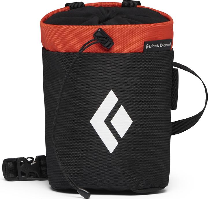 Produktbild Black Diamond Team Chalk Bag