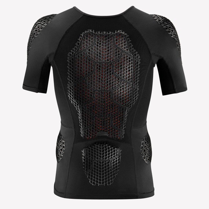 Immagine prodotto Dreamscape Paraschiena MTB Sci Snowboard - Ghost D3O (schiena, spalle, bacino) (S, M, L, XL, XXL, Paraschiena)