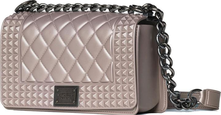 Image du produit Marc Ellis Damen Schultertasche - Rhombia Modell - 100% Gummi - 19.0 X 11.0 X 6.5 Cm