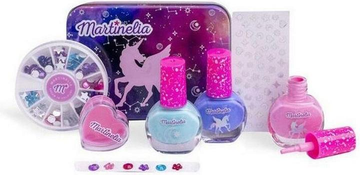 Immagine prodotto Martinelia Galaxy Dreams Starry Glam Pack