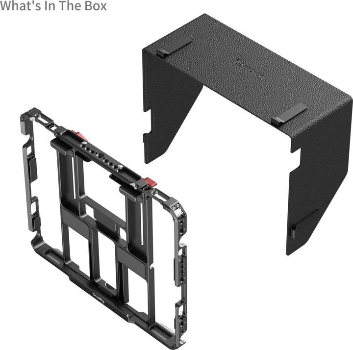Image du produit SmallRig Universal Cage for iPad MD5059 (Cage)