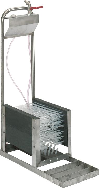 Produktbild Kerbl Stiefelreiniger zum Aufstellen (1 x)