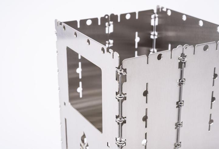 Image du produit Bushcraft Essentials Bushbox XL