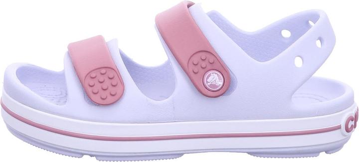 Actual product image Crocs K's Crocband Cruiser Sandal (28)
