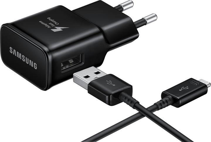 Samsung Ep-Ta20 - USB C (15 W)