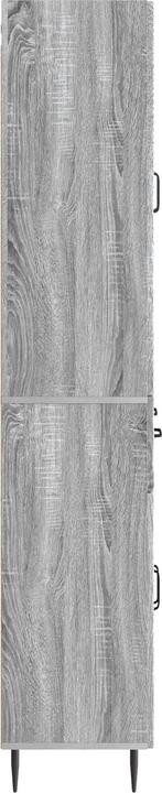 Produktbild vidaXL Möbelset (66 x 34.50 x 89.50 cm)