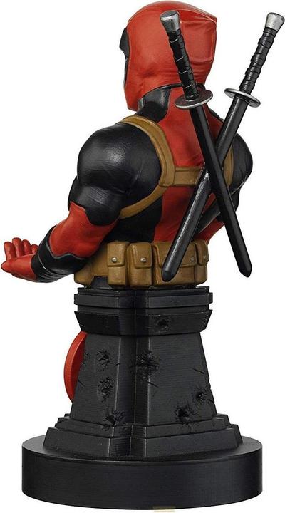 Image du produit Exquisite Gaming Marvel Comics: Deadpool - Cable Guy