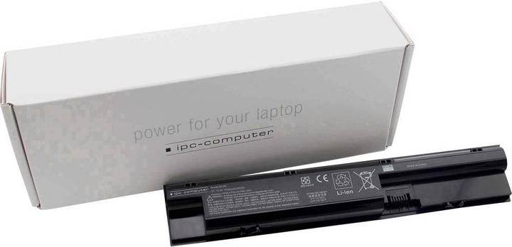 IPC 708457-001 (6 Cells, 5200 mAh)