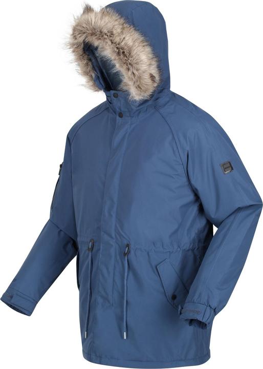 Actual product image Regatta Salinger Iii Parka (S)