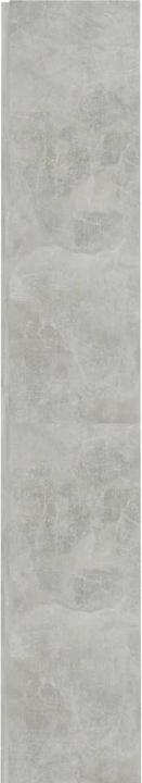 Immagine prodotto vidaXL Borghild (80 x 24 x 142 cm)