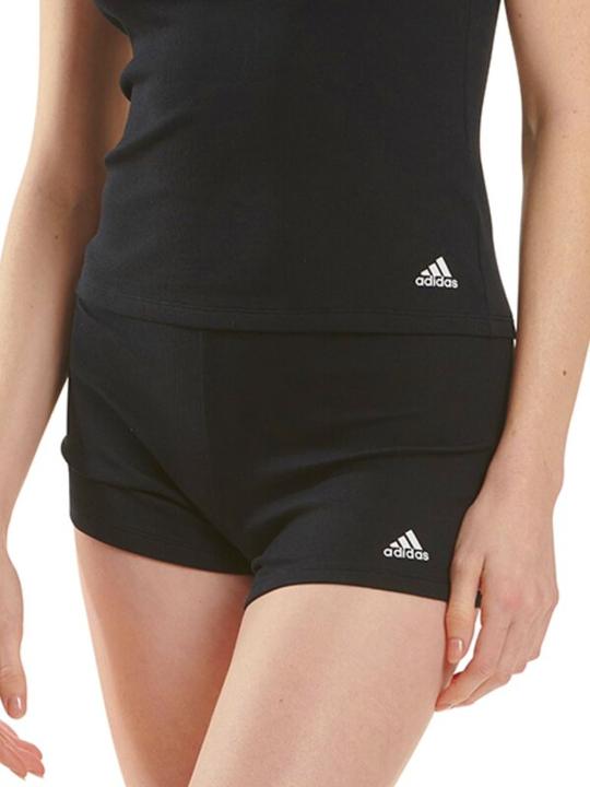 Produktbild Adidas Cotton Rib Panty (S, Einzelpack)