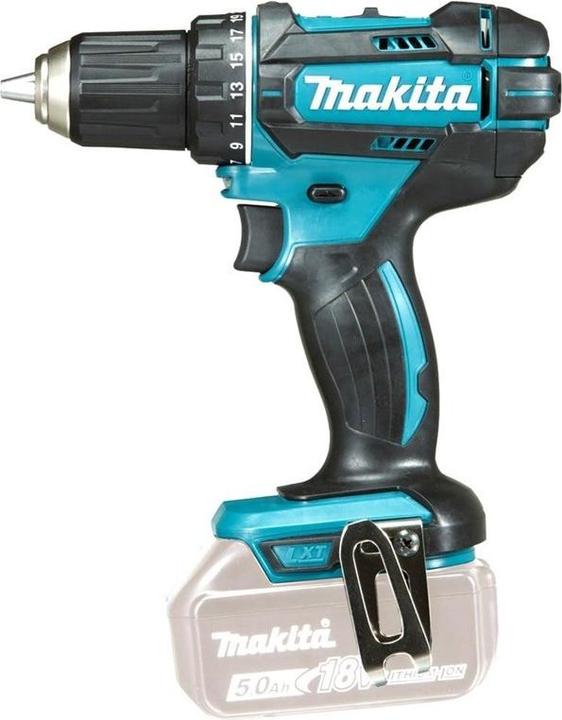 Productafbeelding Makita DLX6038T