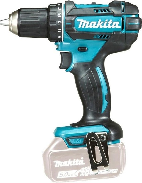 Actual product image Makita DLX6038T