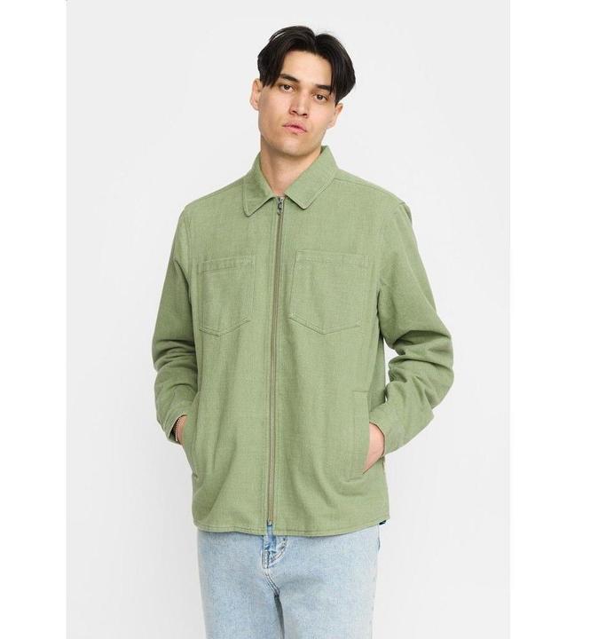 Immagine prodotto Revolution Camicia con zip (L)