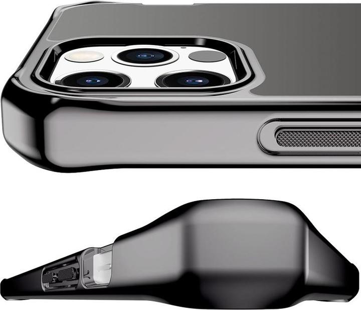 Image du produit Itskins Verre hybride (Apple iPhone 12, Apple iPhone 12 Pro)