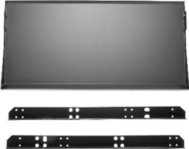 Actual product image Mackie 1604VLZ RotoPod Kit