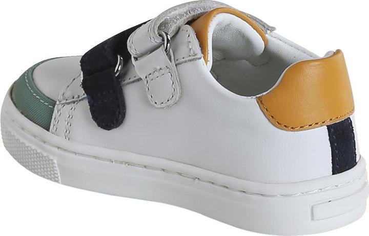 Produktbild Vertbaudet Baby Klett-Sneakers (25)