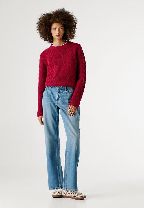 Immagine prodotto Pepe Jeans Nicky Loose Fit (28)