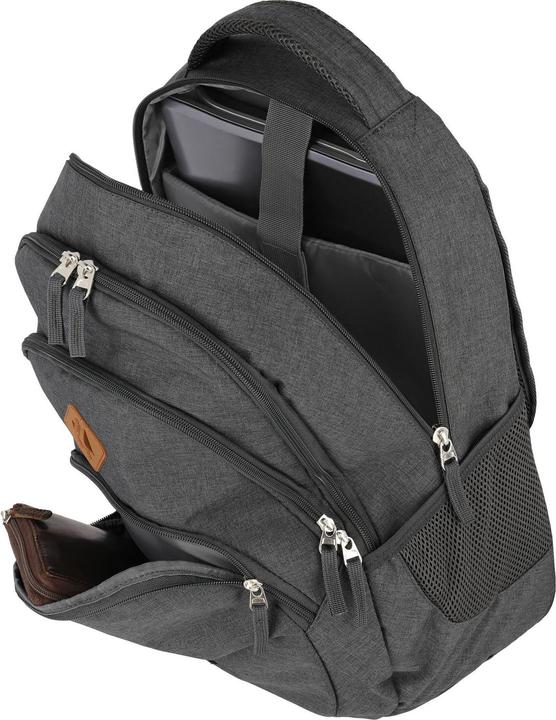 Actual product image Travelite basics (22 l)