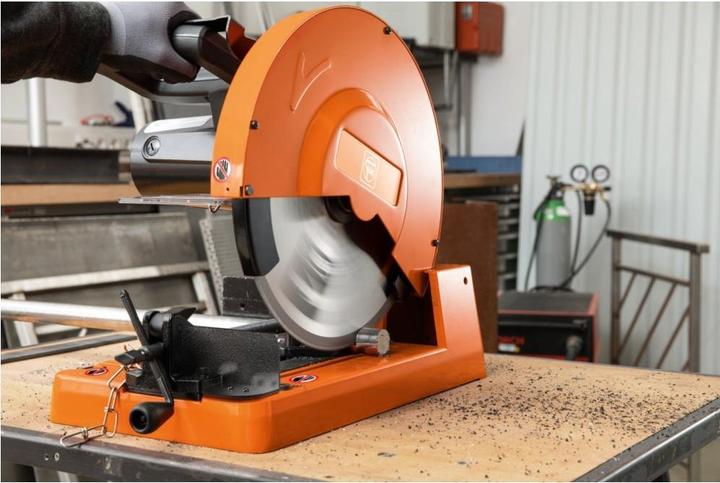 Productafbeelding Fein Zaagblad voor roestvast staal