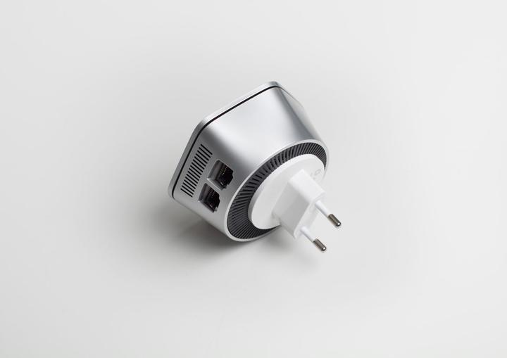 Actual product image Plume SuperPod (excl. annual subscription)