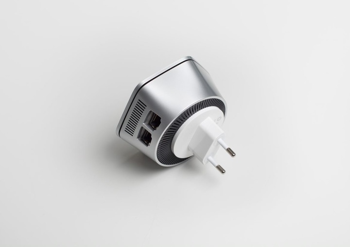 Produktbild Plume SuperPod (exkl. Jahres-Abo)