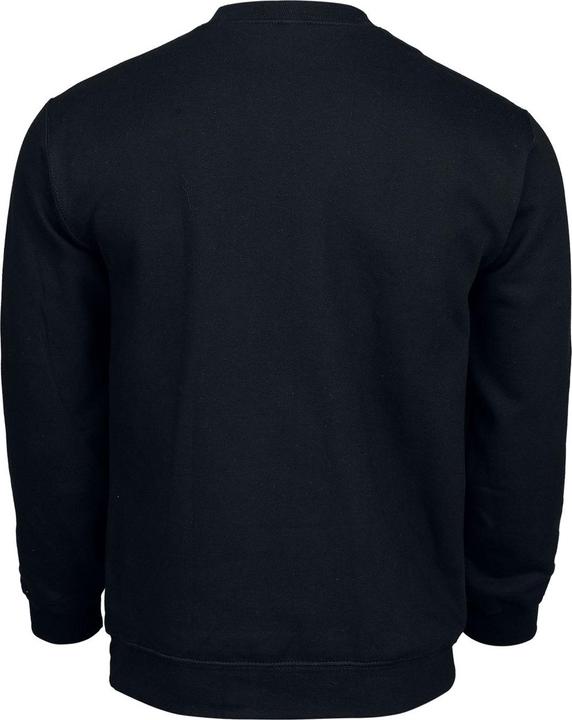 Produktbild The Nightmare Before Christmas Horror Scene Sweatshirt (S)