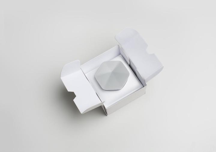 Actual product image Plume SuperPod (excl. annual subscription)