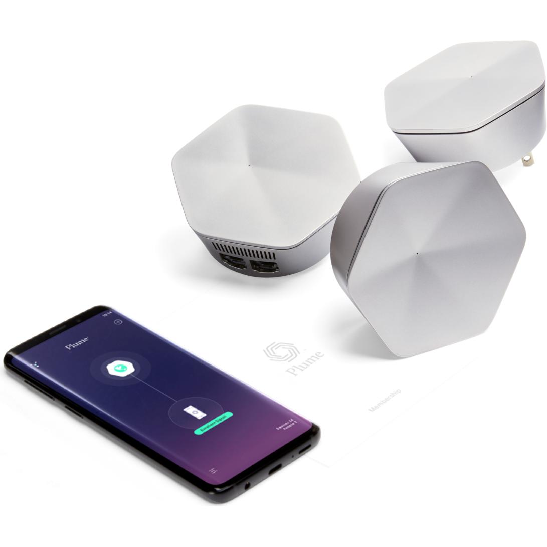 Plume SuperPod - kaufen bei Digitec