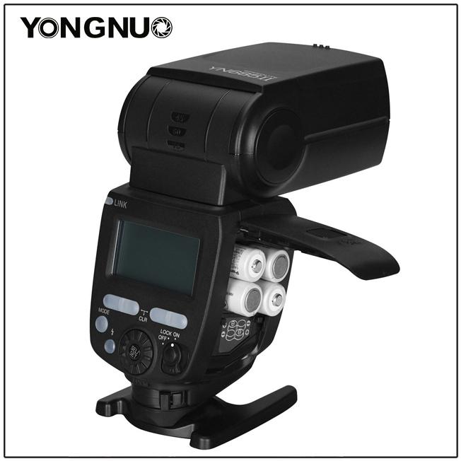 Image du produit Yongnuo YN685 II (Flash à monter, Divers)