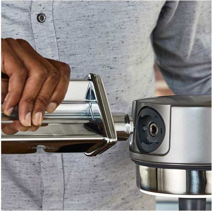 Actual product image Kenwood KAX99.AOME pasta press