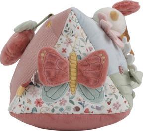 Produktbild Little Dutch Aktiv-Dreieck Fairy Garden