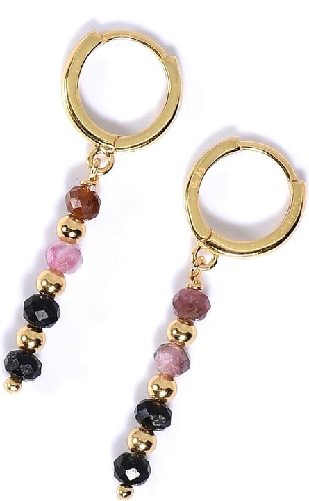 Image du produit Balibay Indra (Pierre précieuse, Tourmaline, Argent sterling 925)