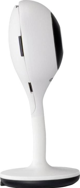 Actual product image Caliber WLAN IPCompactCamera 720 Pixel Indoor (1280 x 720 pixels)