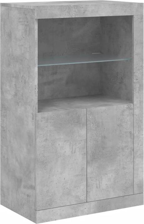 Image du produit vidaXL Sideboard (162 x 37 x 100 cm)