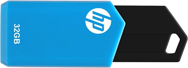 Image du produit HP v150w (32 Go, USB-A)