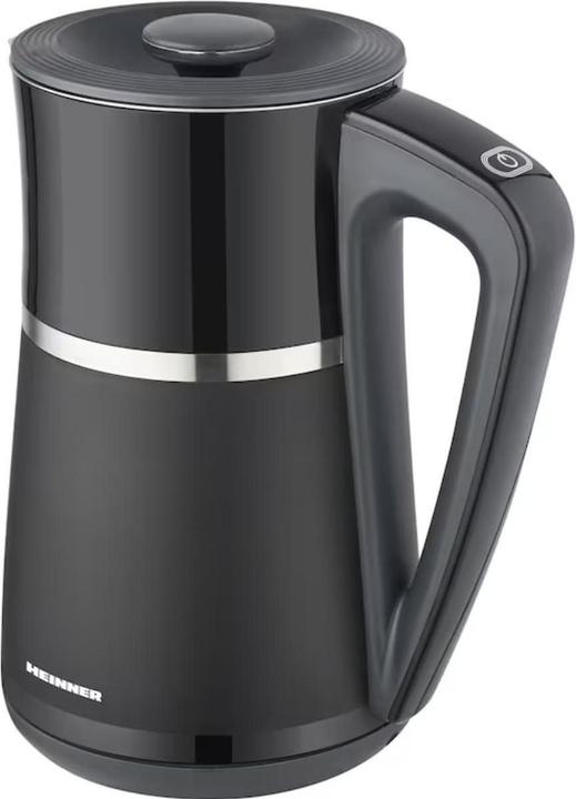 Produktbild Heinner HEK-D22002WBK (1.70 l)