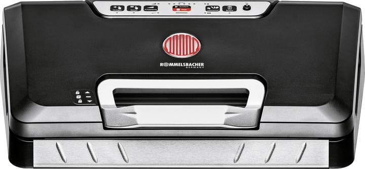 Rommelsbacher VAC 485