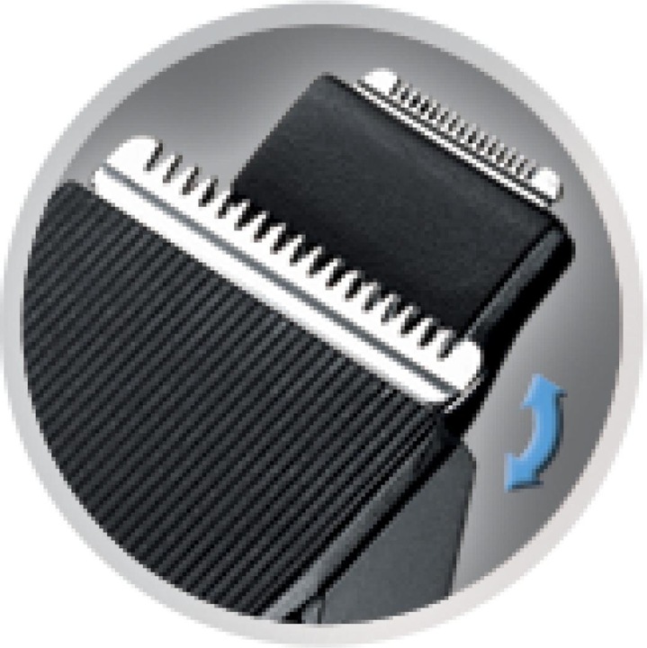 Actual product image Remington lithium Beard Barba