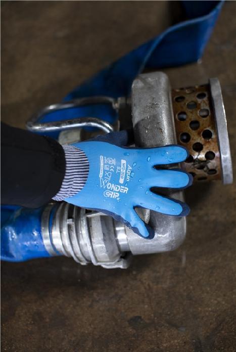 Immagine prodotto Wonder Grip WG-318 (9, L)