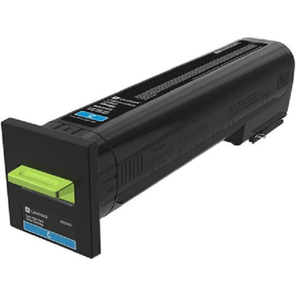 Lexmark, Toner, 82K2HCE (C)