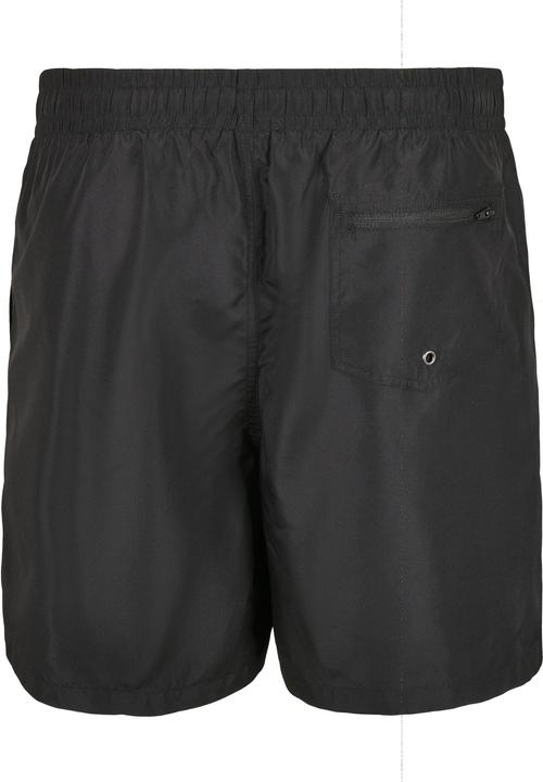 Produktbild Build Your Brand Kurze Hose recyceltes Material (XXL)
