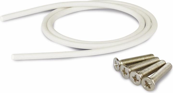 Produktbild Eneroid Modulgehäuse ABS 83x81x56 mm IP65 BLANKO (Gehäuse)