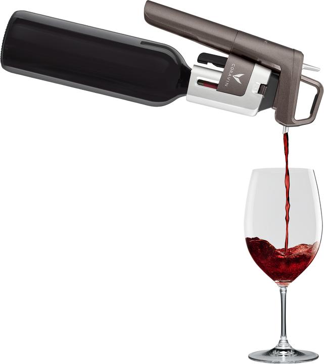 Produktbild Coravin Model 6 Limited Edition