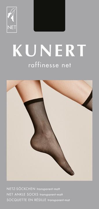 Immagine prodotto Kunert Raffinesse Net (Confezione singola, 35 - 38)