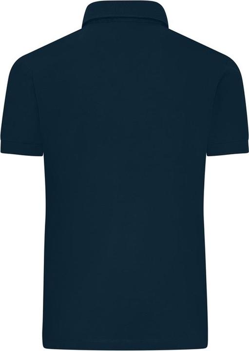 Produktbild James & Nicholson Poloshirt (S)