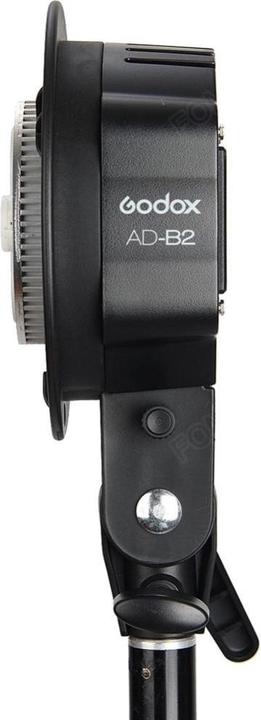 Image du produit Godox AD200 Tête jumelée (Godox)