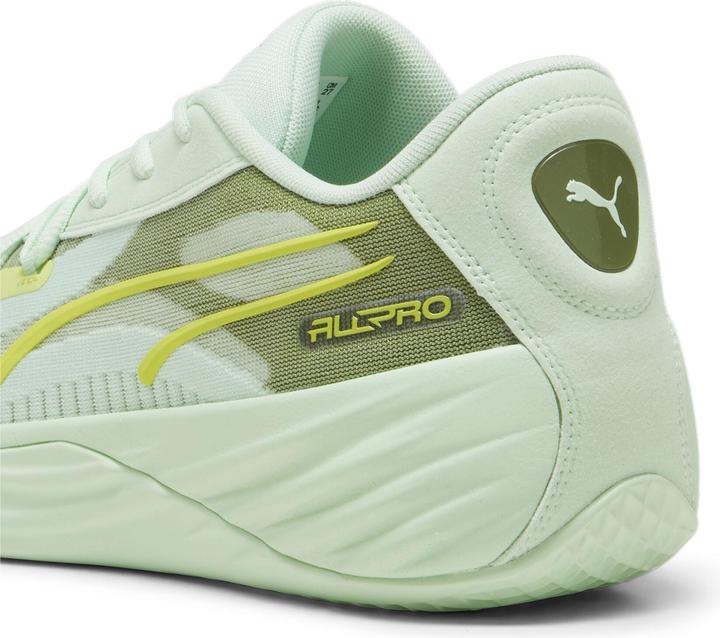 Produktbild Puma All-Pro Nitro (44.5)