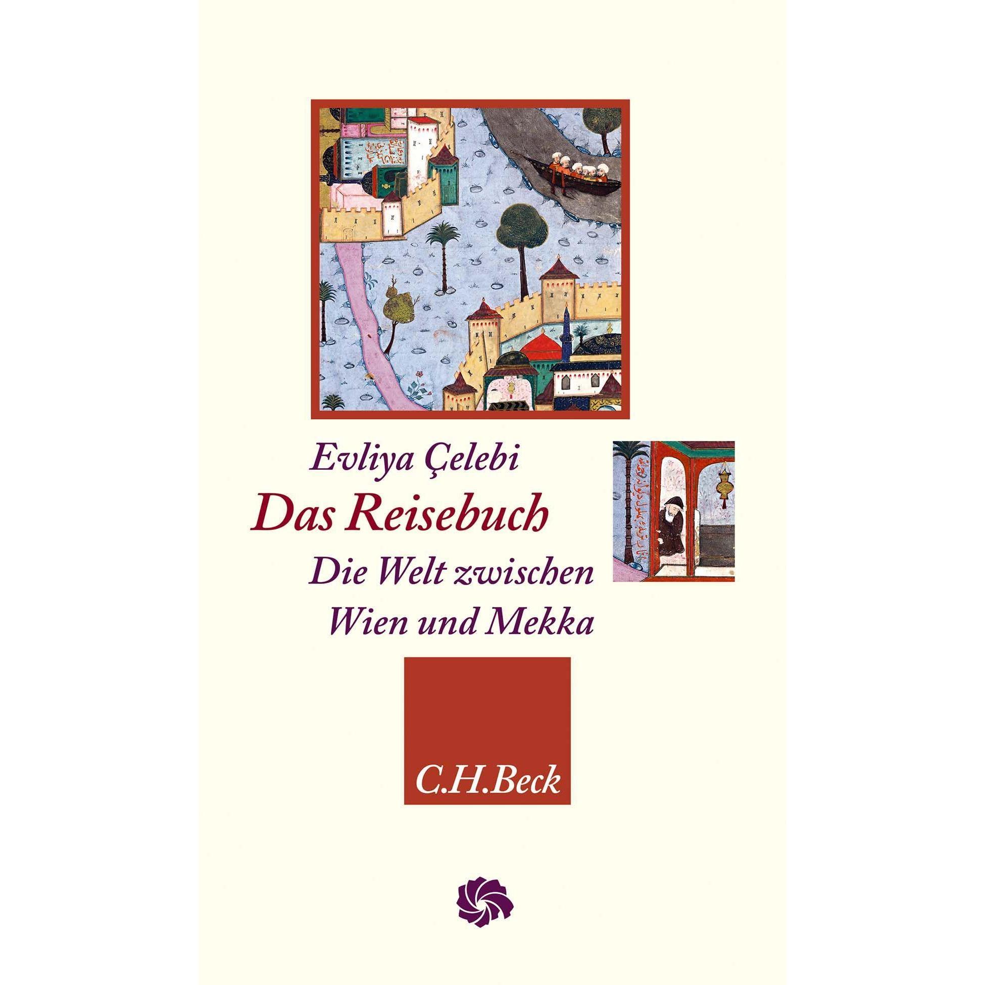Thumbnail - Das Reisebuch, Sachbücher von Evliya Celebi